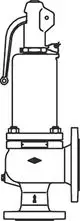 Wolf-Siphon-Sperrhoehe-230mm-aus-Polypropylen-207160899 gallery number 1